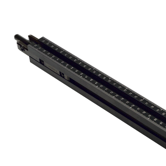 Extensão de régua para MINIPRESS P (1550 - 2800 mm)