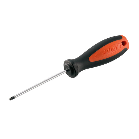 Chave Torx - T20