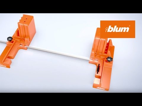 BOXFIX E-L – Blum shop