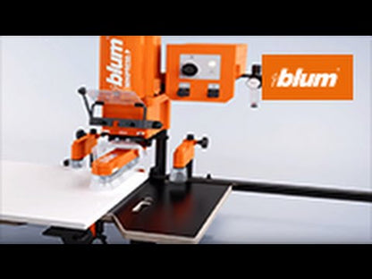 MINIPRESS P (Monofásica)